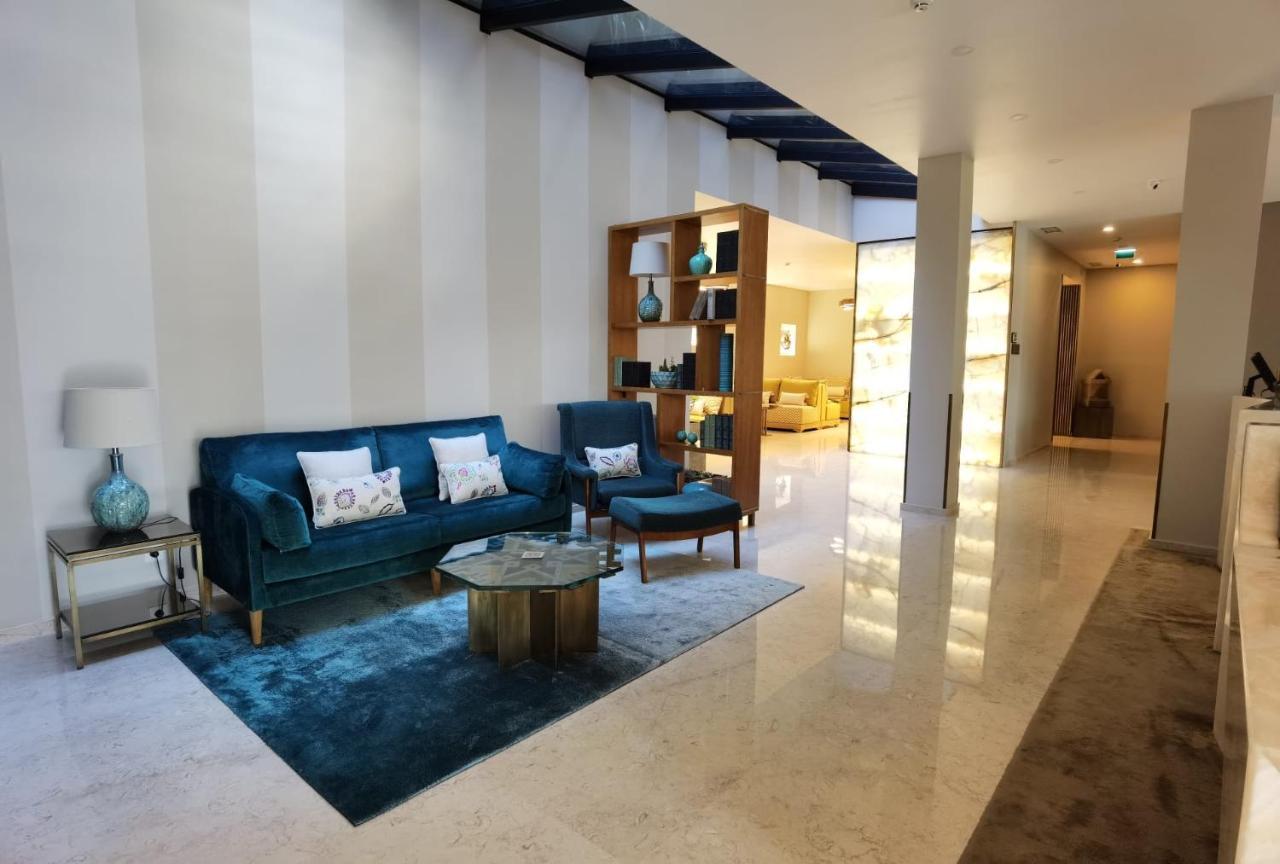 Castelo Hotel Шавиш Экстерьер фото