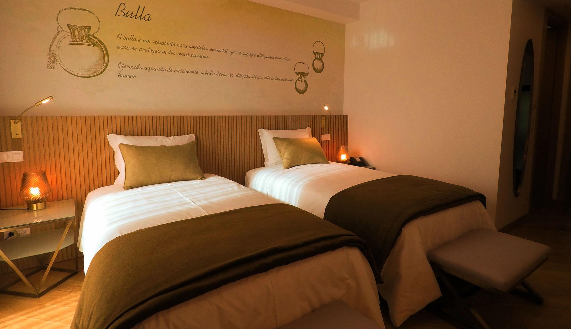 Castelo Hotel Шавиш Экстерьер фото