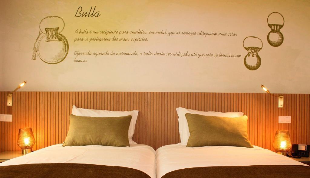 Castelo Hotel Шавиш Экстерьер фото